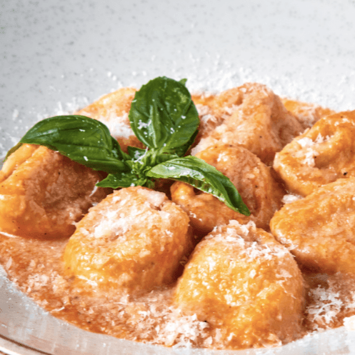 Pasta Ripiena Tortellini