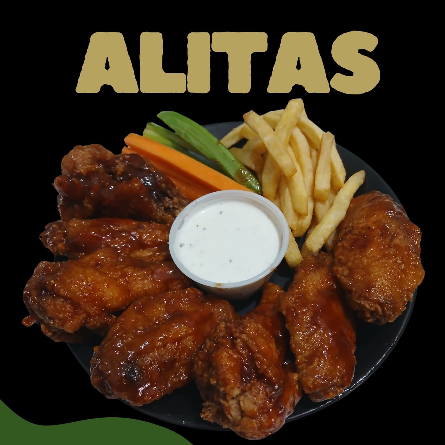 Alitas Familiar