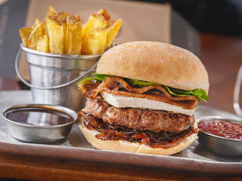 Animal Cocina (Envigado)