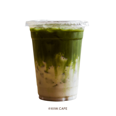 Matcha