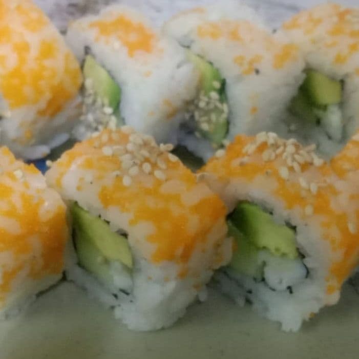 Maki California Especial