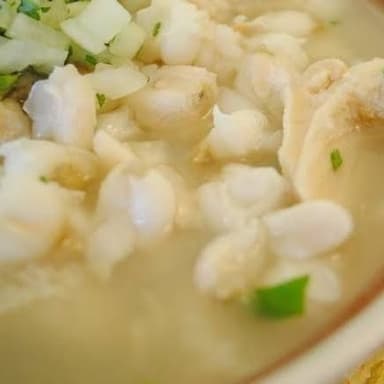 Menudo 1/2 Litro
