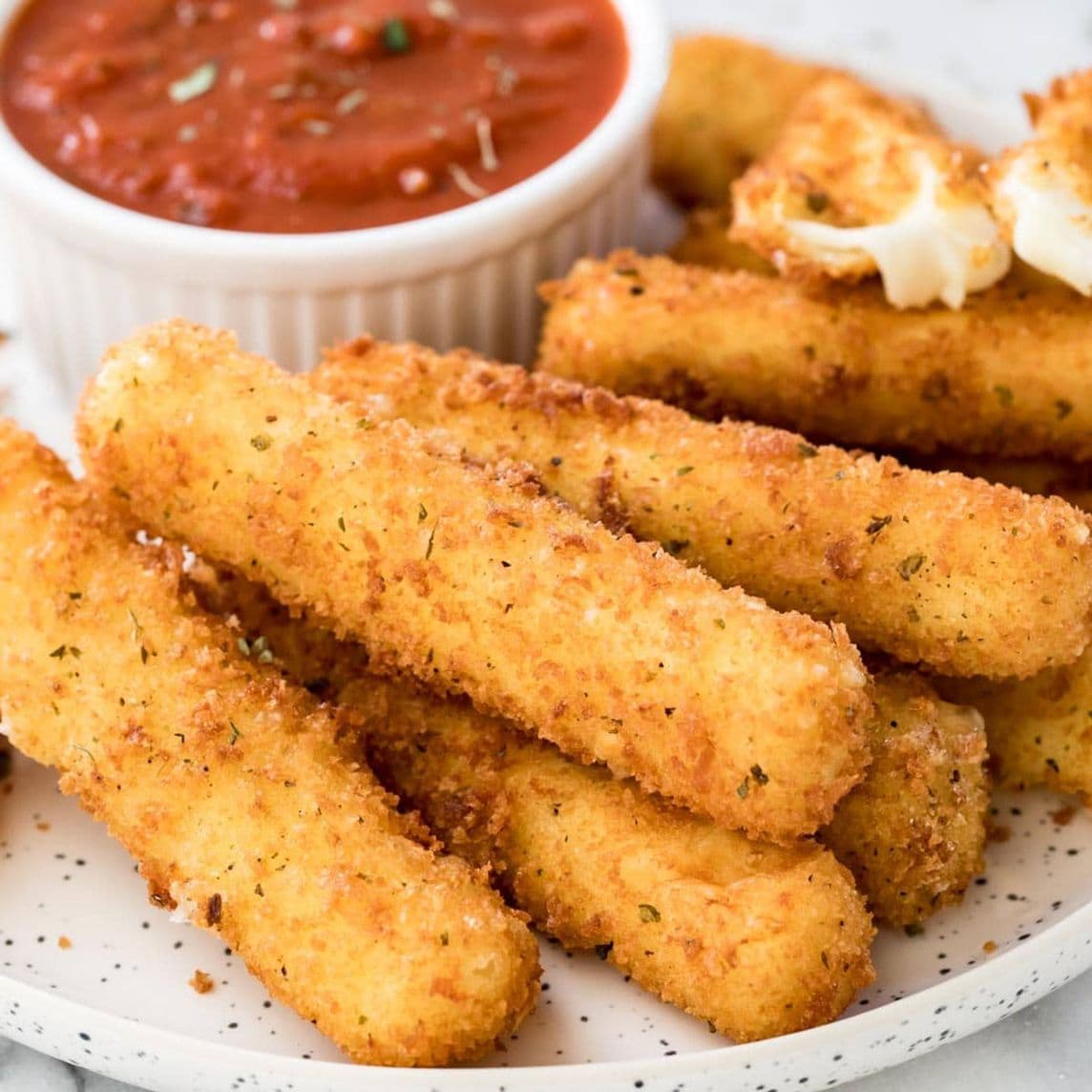 Palitos de Queso