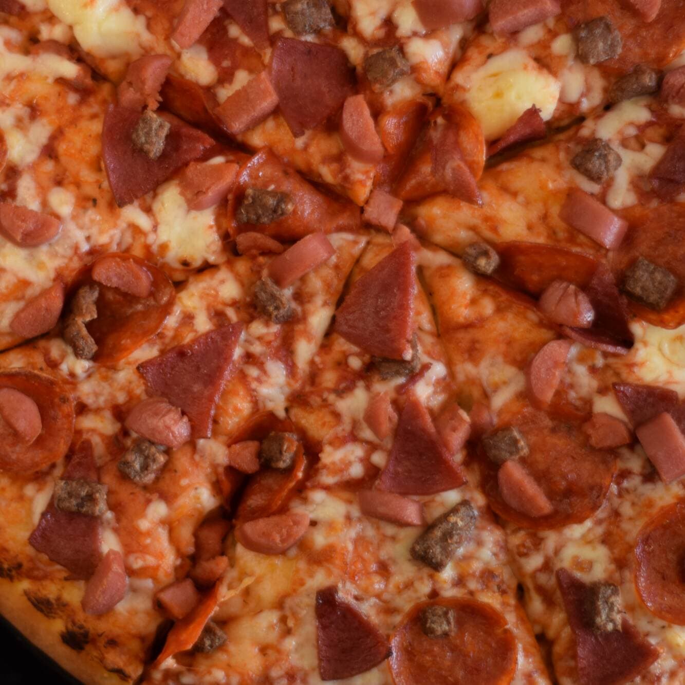 Pizza Italiana