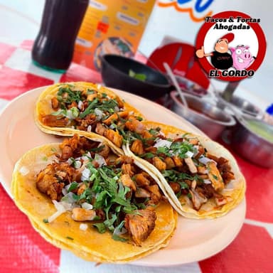 Combo Tacos suaves
