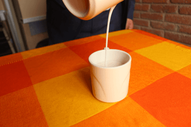 Atole del Día