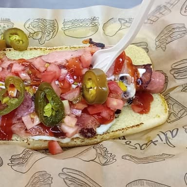 Perro Supremo