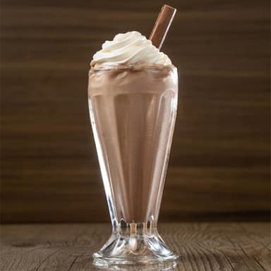 MALTEADA CHOCOLATE