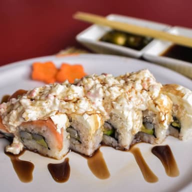 Combo DUO (CAMARONCITO HOT + HIDE MAKI)