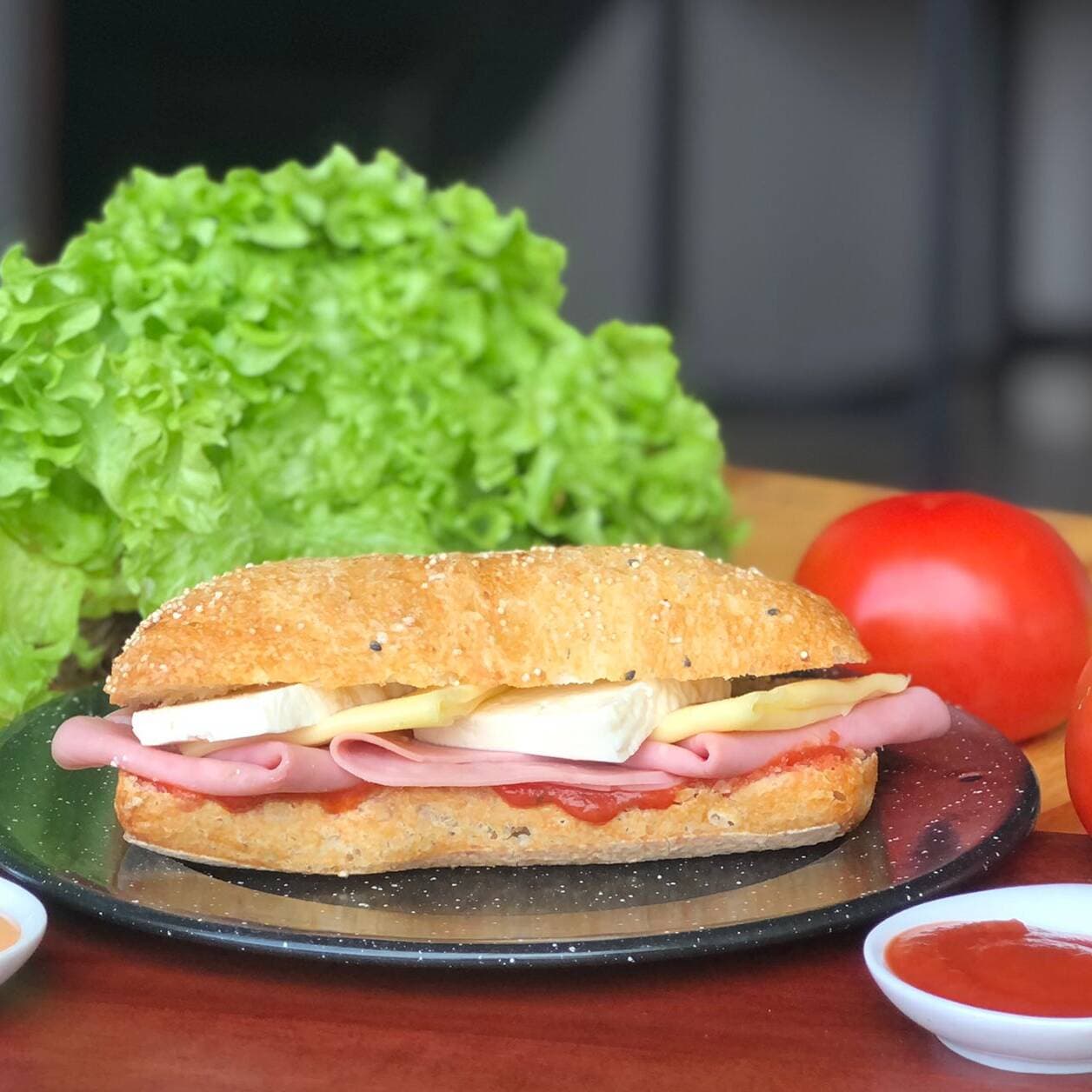 Chapata Deli