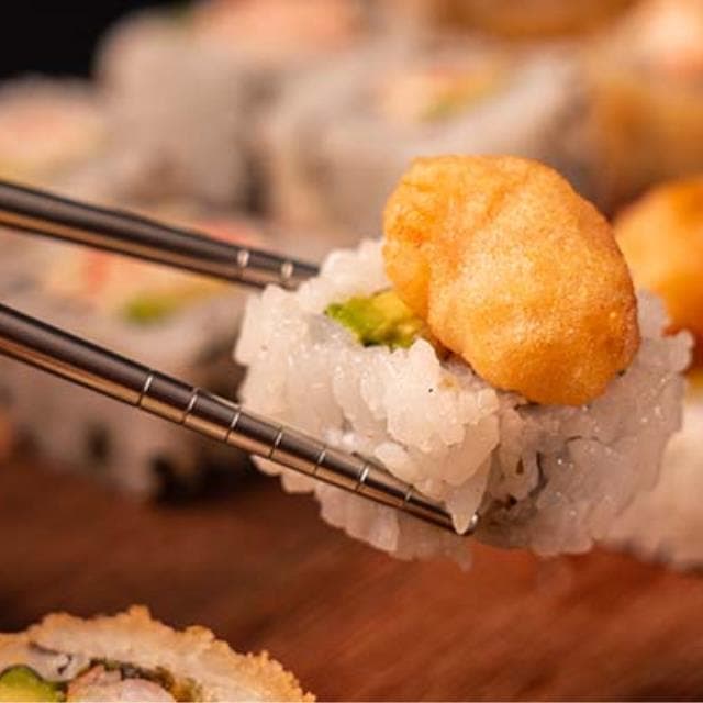 ROCA ROLL