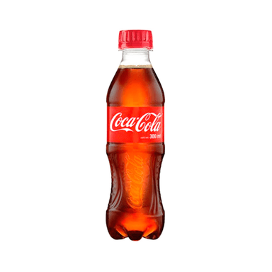 Coca Cola Desechable 235ml