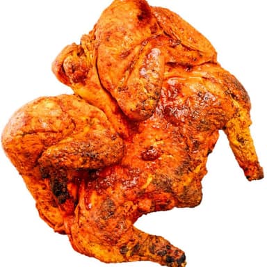 Pollo San Luis