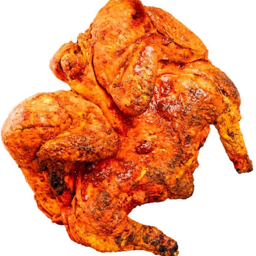 Pollo San Luis