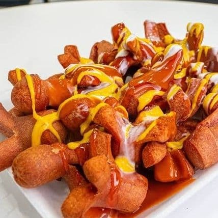 Salchipulpos
