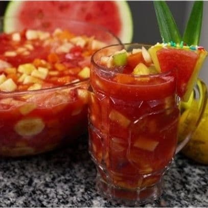Jugo Tuti Fruti 1 Litro