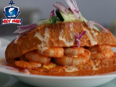 Combo Torta Aderezada