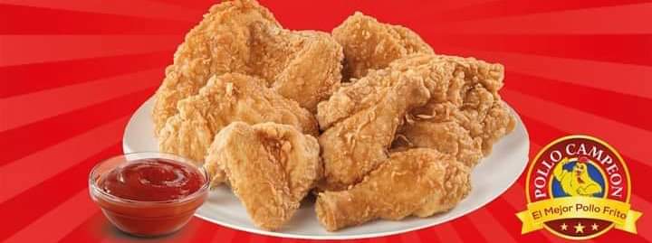 Pollo Campeon Bucerias