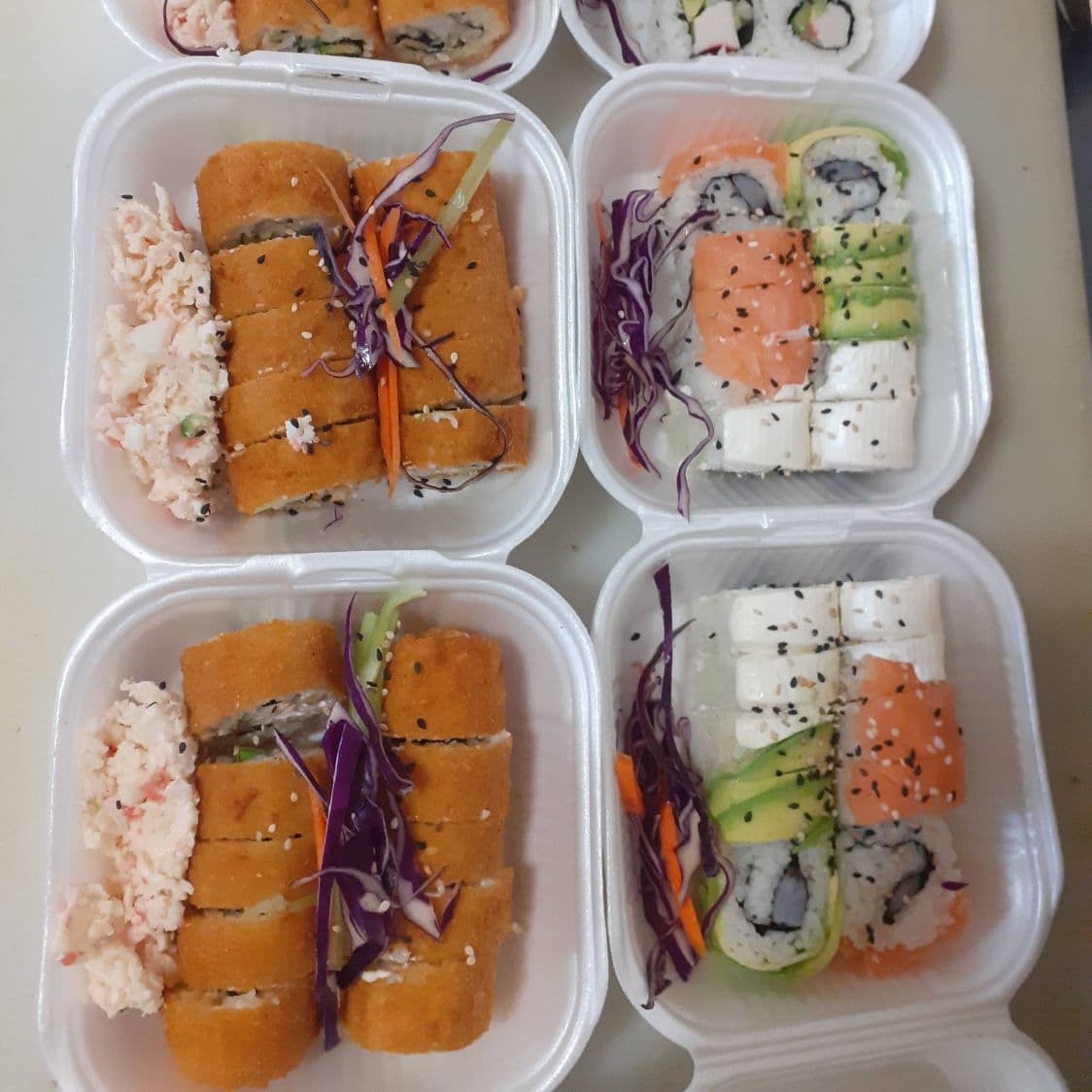 Regio Roll