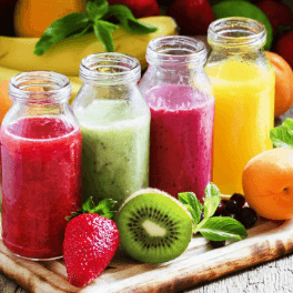 Jugo Surtido 21 oz