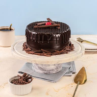 Supremo de Chocolate 15P