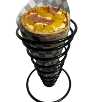 Kono Pizza Pinalysis