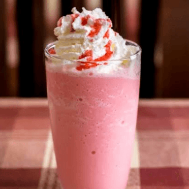 Frappé Fresa