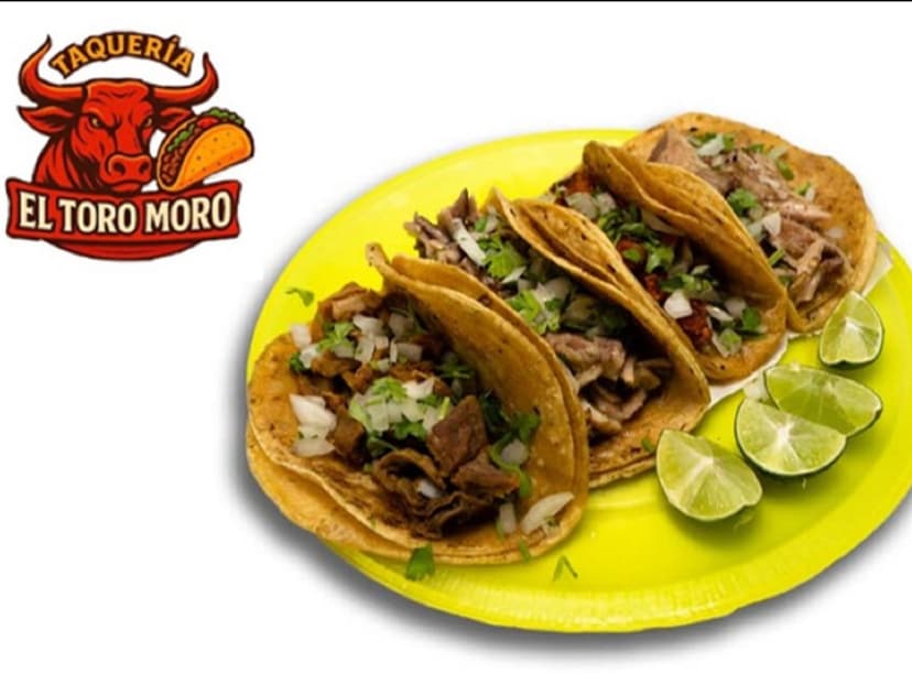 Taqueria el Toro Moro Mx