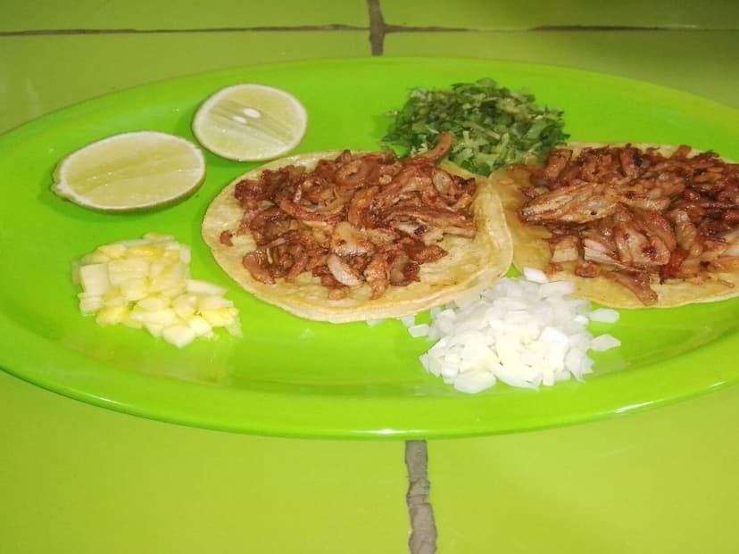 Taco Tax