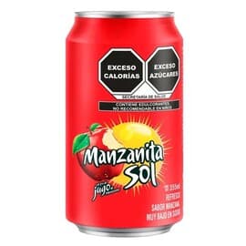 MANZANITA
