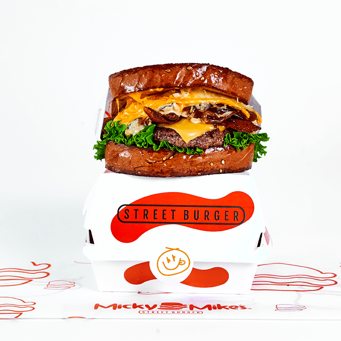 Grilled Chesse Sandwich