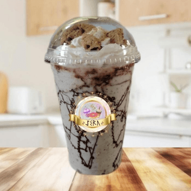Frappé de CHOKIS
