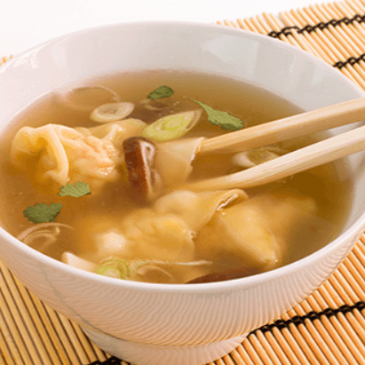 Sopa Wantán