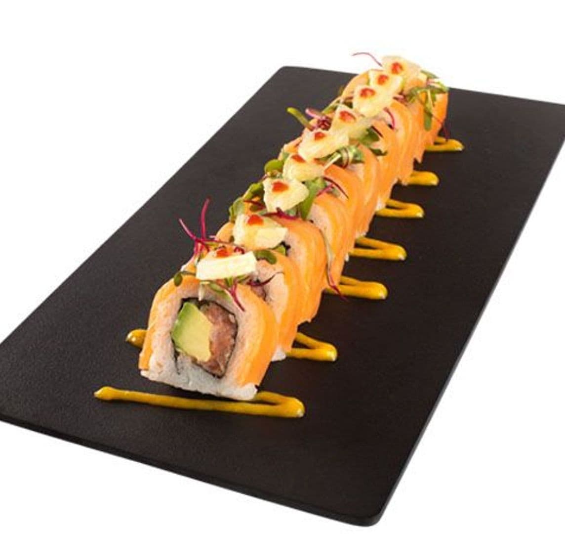 Bunny Roll