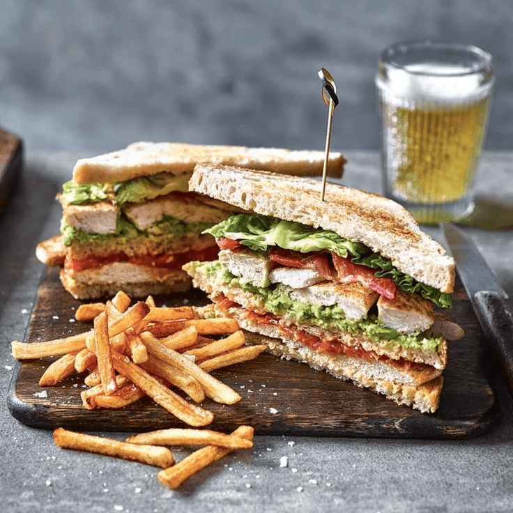 Club Sandwich