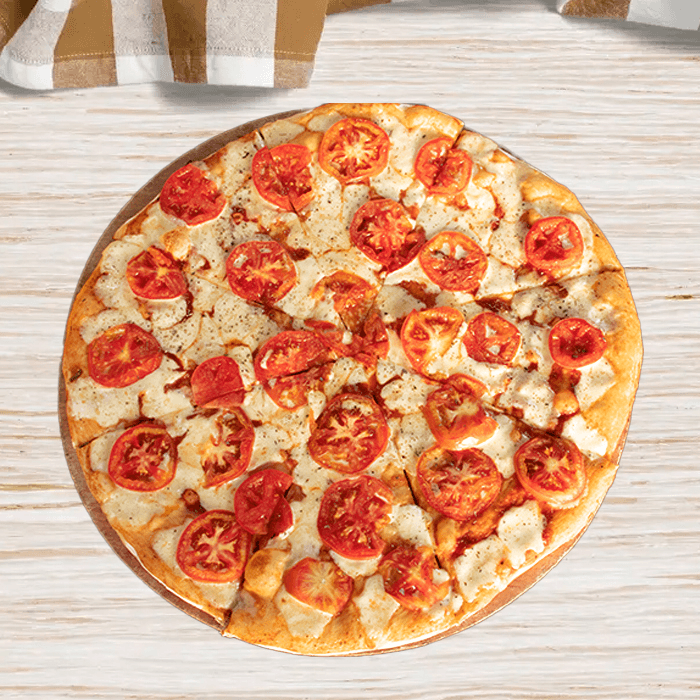 Pizza Grande Napolitana