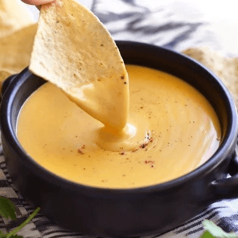 Queso Amarillo