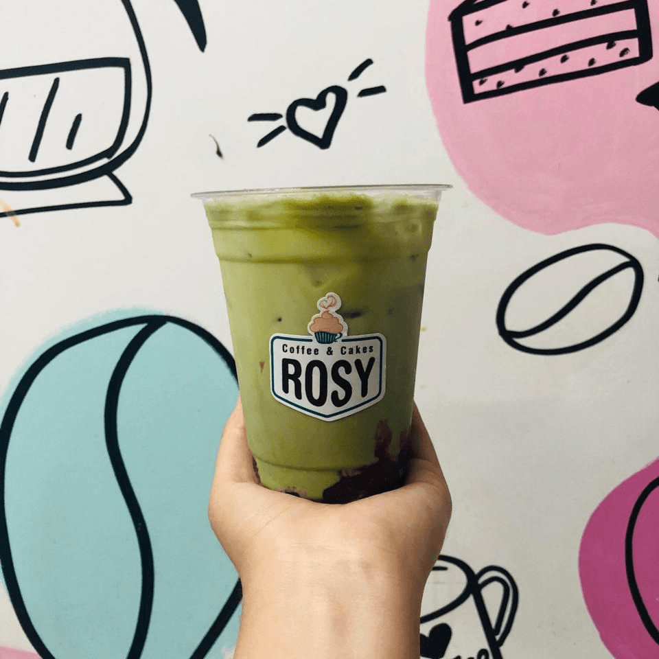 Matcha