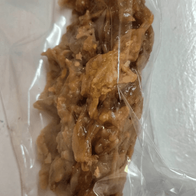 Greñudas
