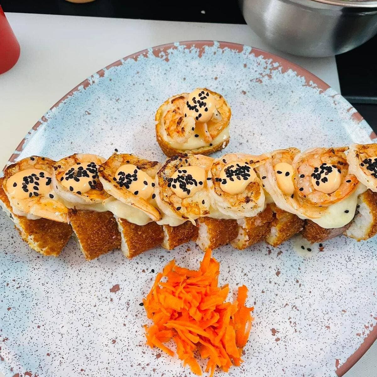 Rollo de Sushi El Original