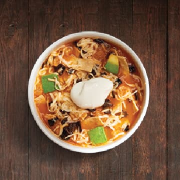 Especial de Tortilla