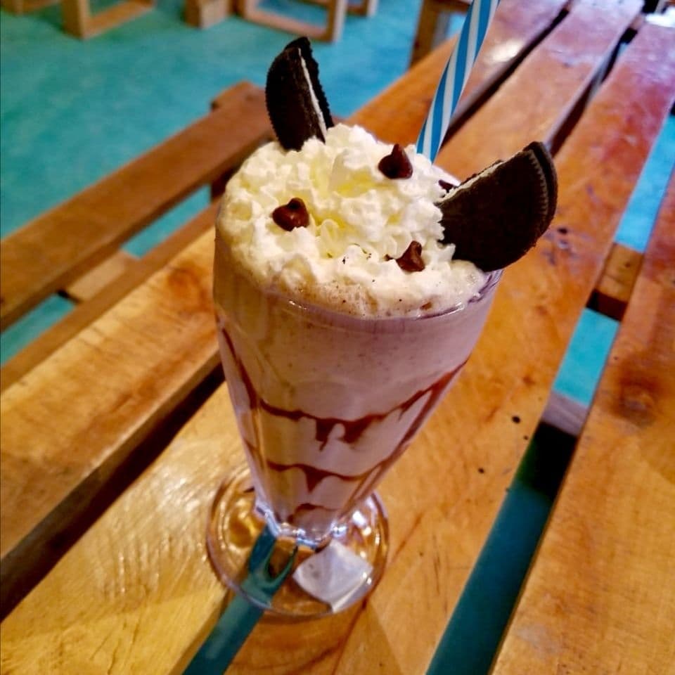 Malteada
