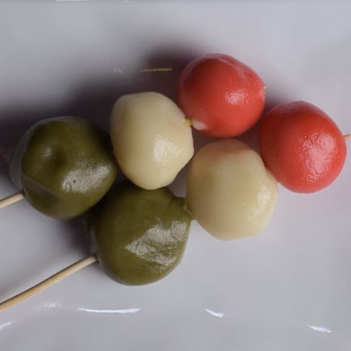 Dango