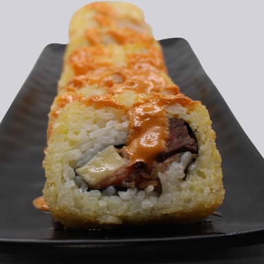 NIKU BACON