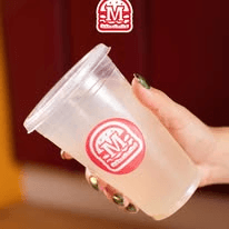Agua de Limón 500 ml