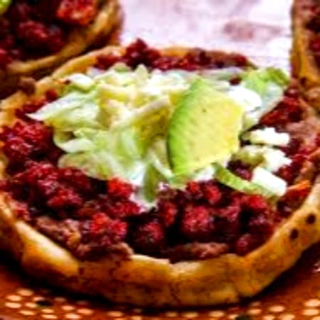 Pellizcadas de Chinameca