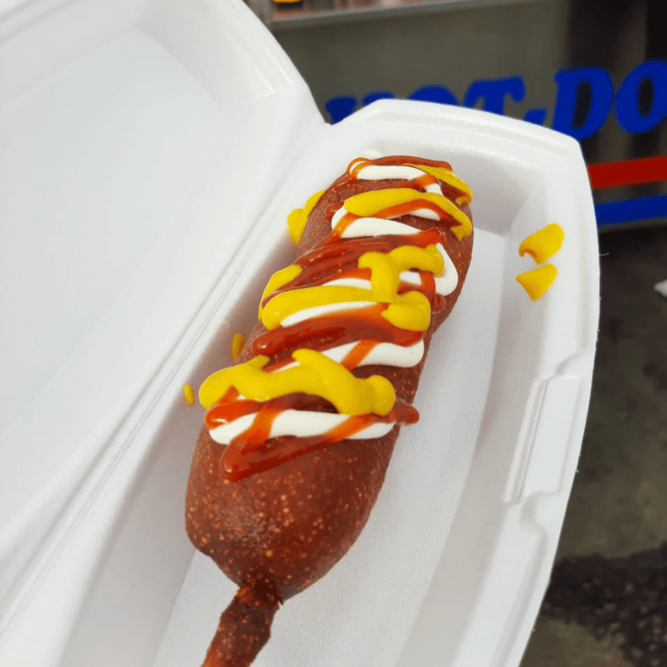 Corn Dog