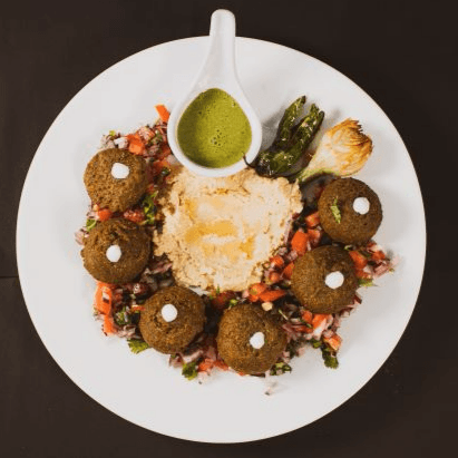 Falafel