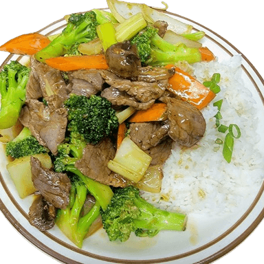 Lunch No 6