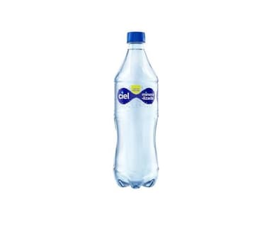 Agua Mineral 600 Ml
